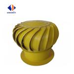 200-1200mm Plastic Roof Turbine Air Ventilators Non Power Fan with FRP/Aluminium