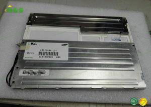 Wholesale 211.2×158.4 mm LTA104S1-L01 SUMSUNG LCD Panel 10.4 inch Normally White from china suppliers