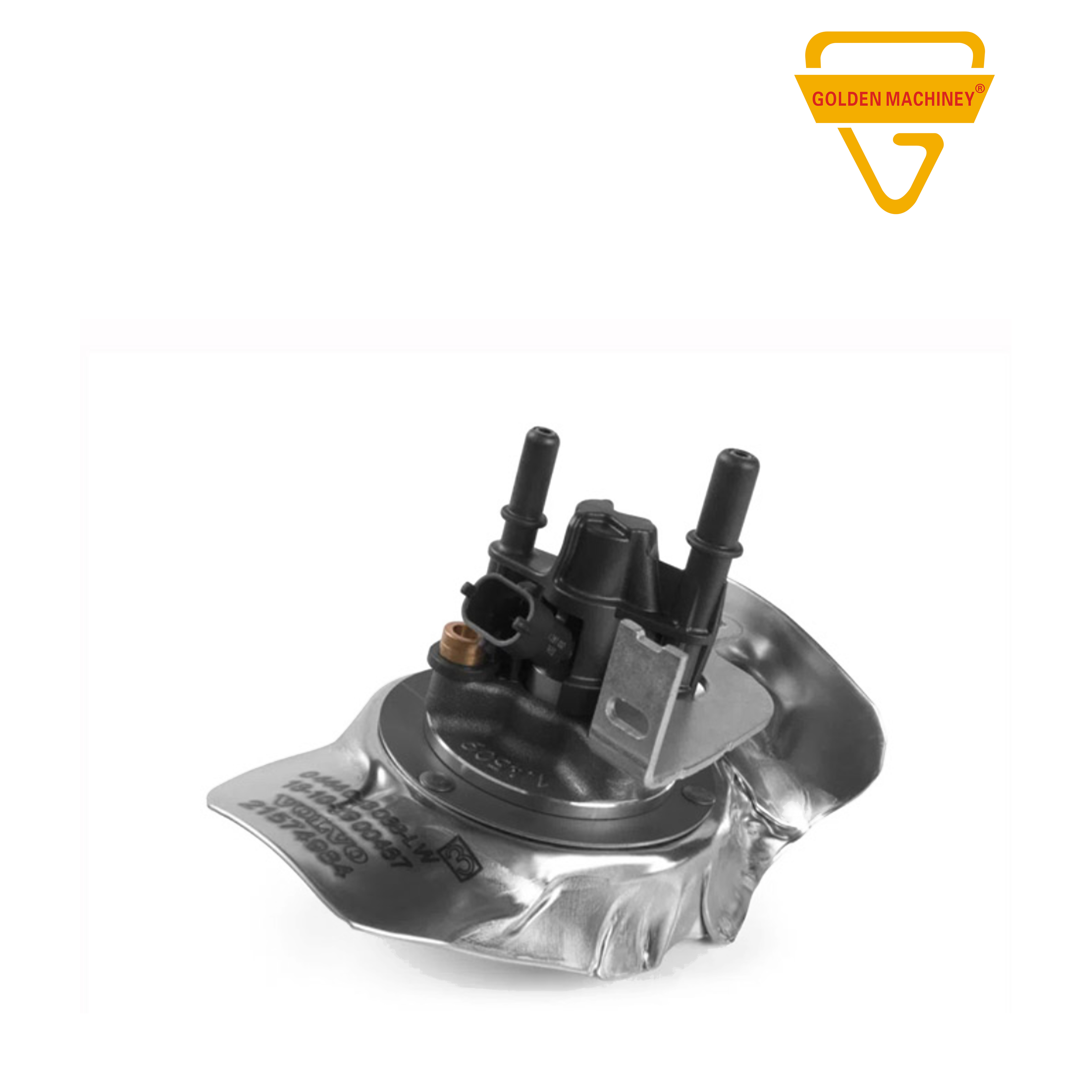 21574984 VOLVO TRUCK AD BLUE INJECTOR