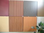 Nano Solid Aluminium Sheet