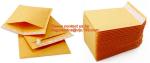 Kraft Paper Bubble Mailers Self Seal Padded Envelopes Courier Bags, Bubble