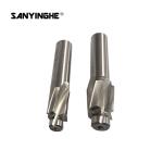 HSS High Speed Milling Cutter Countersunk Head Flat Bottom Countersinking High