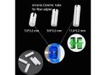 Fiber Optical Adapter Singlemode Simplex Fiber Optic Adapter SC APC