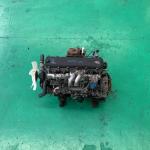 Mitsubishi 6D17T Diesel Engine 6 Cylinder Suitable For Truck