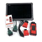 Xtruck X005 plus Intelligent Diagnosis ECU Quick Flashing post-processing