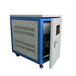 Low Frequency Solar Power Inverter 20KVA Three Phase Off Grid Cabinet