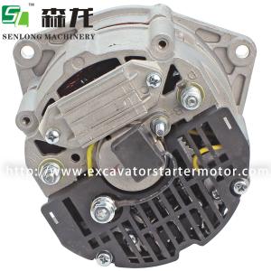 Wholesale 11201742,11201753,AAK1381,AAK1385,IA0742,IA0753,MG245,MG386,11677N,11201742,11677N,24V,Alternator Deutz Generator from china suppliers