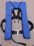Offshore Automatic Inflating Life Jacket