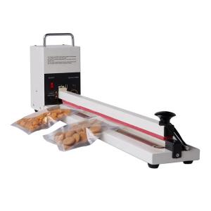Wholesale Semi-Automatic Induction Sealer for 110V Power Supply and Portable Bags by DUOQI from china suppliers