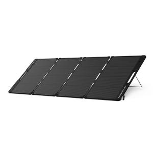 Wholesale 125mmx125mm Cell Folding Solar Panel Kit 280W Portable For Camping Outdoor from china suppliers