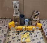 7G2824 Piston Ring 7G-2824 Cylinder Liner 1259108 Sleves 125-9108 Engine 2468797