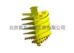 APFTS-Z3 Triple Cut Tapered Rock Auger