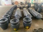 BJV130E-377 Vibroflot Pile Driver Device For Soft Ground Improvement