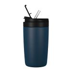 300ml 20 Oz Matte Vacuum Insulated Tumblers With Lid And Straw
