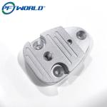 Oem Micro Cnc Precision Metal Custom Machinery Parts Stainless Steel 304