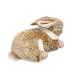 Tight Stitching Baby'S Cute Rabbit Plush Toy OEM