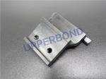 Durable Metal Color Ejecting Plate Cigarette Maker Spare Parts
