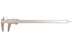 0-300mm Smooth Sliding Vernier Calipers With Hardened Stainless Steel For