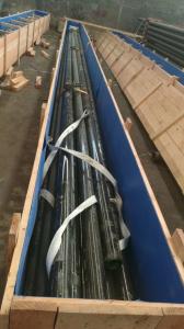 Wholesale Electric Welded Pipes Erw Precision Steel Tubesr TU 14-156-77-2008 For Trunk Gas Pipelines from china suppliers