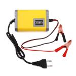 90% Charging Efficiency Electric 12V 8A 10A Car and Motorcycle Battery Charger