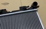 253100U050 Auto parts Aluminum Radiator for Hyundai ACCENT AT by Reference NO.