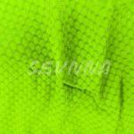 Flexible And Lightweight Nylon Spandex Fabric For Sportswear