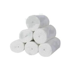 Wholesale Disposable Absorbent Cotton Gauze Roll Medical Big Jumbo Gauze Roll from china suppliers