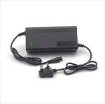 Universal Input Voltage AC100-240V 50/60Hz 10A Battery Charger for 12 Volt E