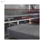 Galvanized Iron Wire Galfan Welded Stone Gabion Boxes 200x100x50 for Retaining