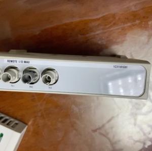Wholesale 1C31181G01 Westinghouse Remote MAU I/O Module from china suppliers