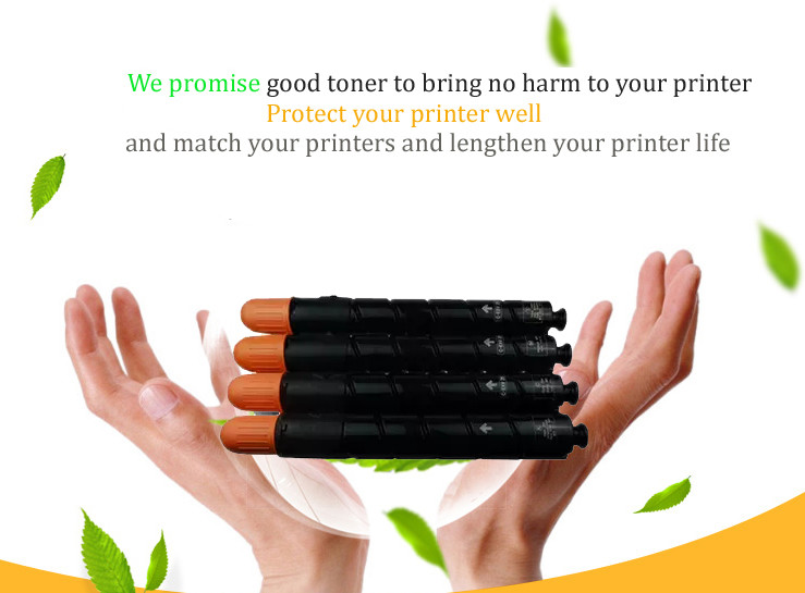 Copier Canon NPG -45 Cyan copier toner cartridges C5045 C5051 C5250 C5255
