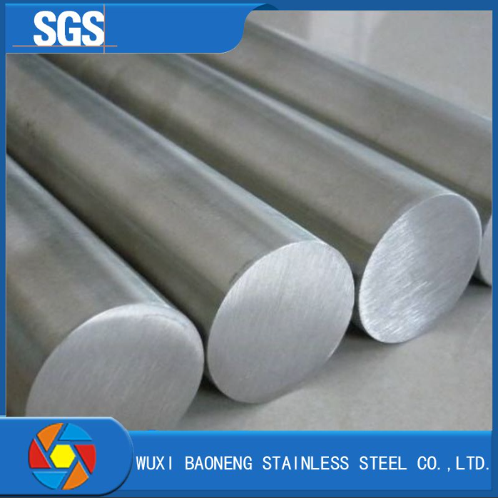 2mm 3mm 6mm 316 Stainless Round Bar Metal Rod 201 304 310 316 L BA 2B NO.4 Mirror Surface