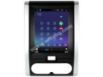 9.7'' Tesla Vertical Screen For Nissan X-Trail 2 T31 XTrail 2007-2015 Android