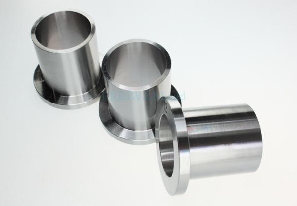 OEM / ODM Mould Accessories Hot runner Heat Insulation Sleeve Components With