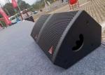 Waterproof Wave Loading 127dB Music Surround Sound System