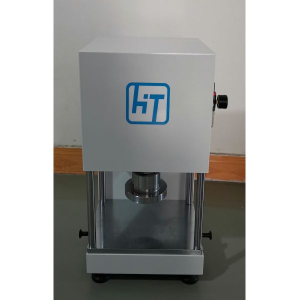 Rubber Dumbbell Die Cutter Pneumatic Press Specimen Slicer Cutting Machine DH-PS-1T