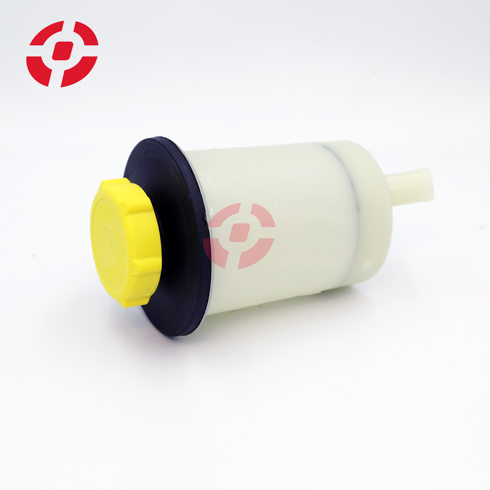 LR061407 Power Steering Fluid Reservoir For Land Rover Range Rover Discovery 4 2010-2016 L319