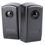 Anti Crush Photoelectric Sensor for Sliding Door Barrier Gate Safety Fast