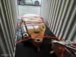 30 Mpa Rock Hardness King Kong Arm For Multiple Excavator Brands
