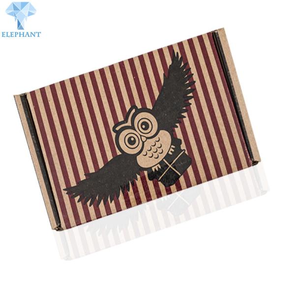 Custom Printing Best Diecut Price ReinfoRced Corrugated Moving Carton Mailer