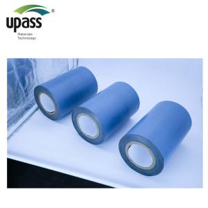 Wholesale Silicone Coated Release Liner For Self Adhesive Waterproof Membranes from china suppliers