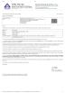 Shenzhen Ita Touch Technology Co., Ltd. Certifications