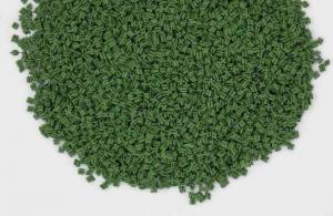 Wholesale Anti Aging Non Slip Infill Artificial Turf Rubber Pellets from china suppliers