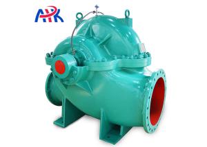 Wholesale Diesel Horizontal Split Case Pump Single Stage Centrifugal Pump 110-12500m3/h from china suppliers