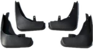 Wholesale INFINITI EX25 / QX50 OE Type Car Mud Guard / Auto Splash Guard Car Parts Wholesale from china suppliers