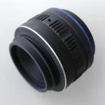 F4.2-F32 Image Circle 82mm V Mount Lens / Machine Vision Camera Lens 0.53kg