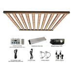 Gavita Fluence Standard 1000w 1200w 4x4 LED Grow Light