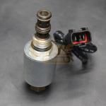 PC200-5 PC200-6 solenoid valve coil 6D102 solenoid coil 20Y-60-11674 20Y-60