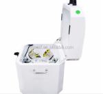 NSTAR - 600 smt solder cream mixing equipment/solder paste mixer for smt pick