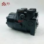 Metering Pump 247-7868 For Backhoe Loader 416E 414E 416D 420E 422E 428E 430E 100